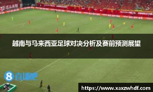 越南与马来西亚足球对决分析及赛前预测展望